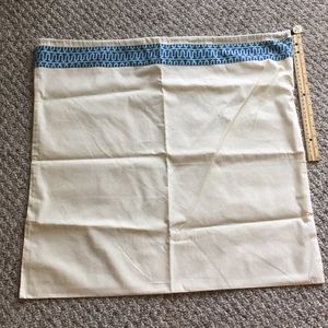 Tory Burch Bags - Large Tory Burch Dust Bag Tory Burch Bags - Large Tory Burch Dust Bag